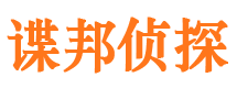 广陵侦探公司